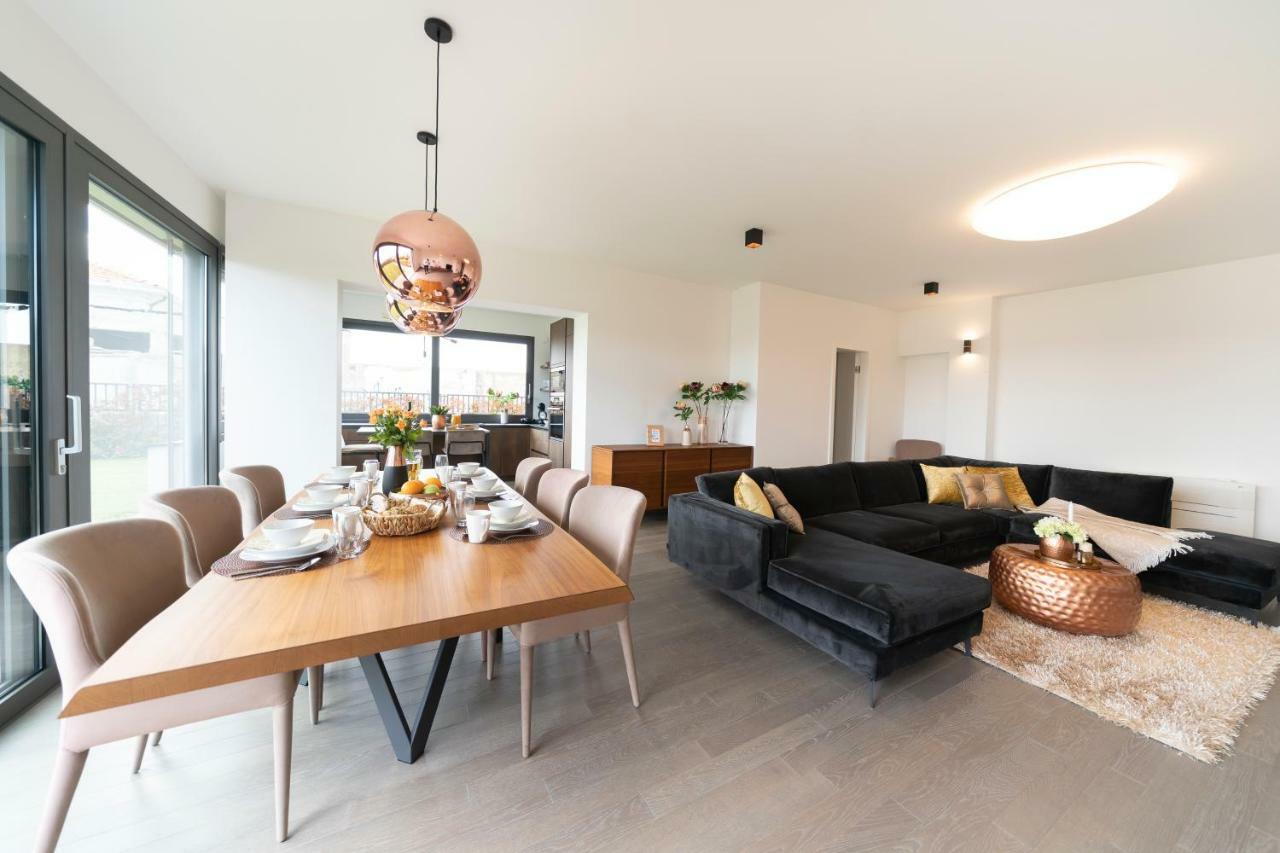 Unique Luxury Designers Apartment Zadar Exterior foto